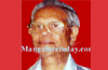 Union Minister Oscar Fernandess  brother Clifford Fernandes passes away